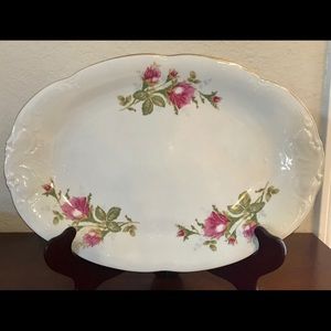 Wawel Polish China serving planner